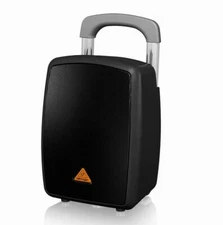 Behringer MPA40BT-PRO Portable 40W Bluetooth PA