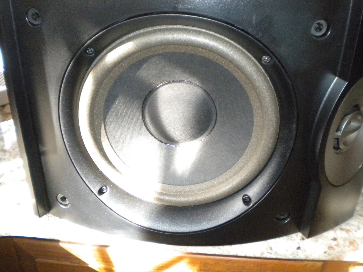 Bose 301 V Series Direct Reflecting matched Speakers Pair