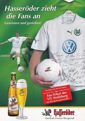AK - (D) - Hasseröder Premium Pils - Bier - Beer - Reklame - Typ 5 - Top Zustand