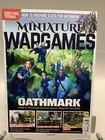 Miniature Wargames Magazine Issue #446 - Oathmark | Bootleggers