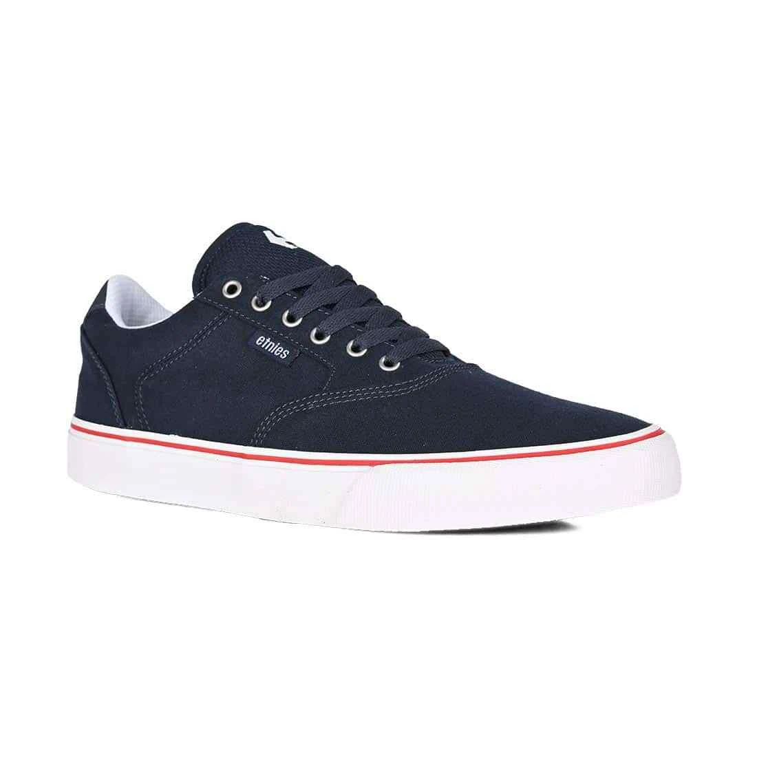 Etnies etal ulisha Fader 2, Scarpe da Skateboard Uoo, Nero (581