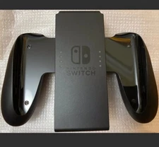 Official Nintendo Switch Joy Con Comfort Grip HAC-011 Same Day Ship Read Desc