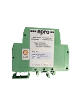 Epro CON 041 Eddy Current Transformer 9200-00021N SN 2017/04-04631