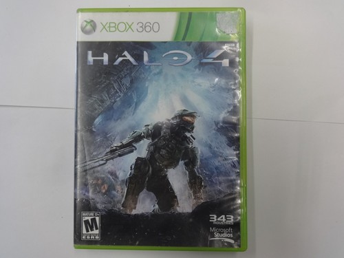 Huge Variety # 6 SELECTION XBOX 360 VIDEO GAMES YOU CHOOSE FROM DROP DOWN - Picture 237 of 491