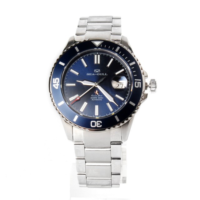 mens swimming watch