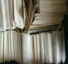 A group of 60 USA First Day Covers Randomly Picked From large Collection