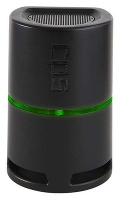CPS PRODUCTS IAQPRO Air Quality Meter 5'' Temp 32-122 F Mobile iOS/Android