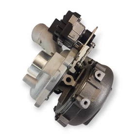 Turbolader Upgrade VW Touareg / Audi Q7 A6 3,0 TDI 176Kw 059145722R Neu Turbo