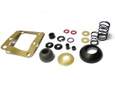 Triumph GT6 Spitfire Vitesse Herald Gear Lever Linkage Bush Service Kit - 519770