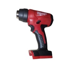 Milwaukee 2688-20 M18 Heat Gun Cordless Bare Tool NEW!!!