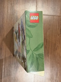 LEGO Ideas Birds 21301 - Retired & Rare - Manuals and BOX ONLY