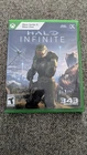 Halo: Infinite (Microsoft Xbox One/Xbox Series X, 2021)