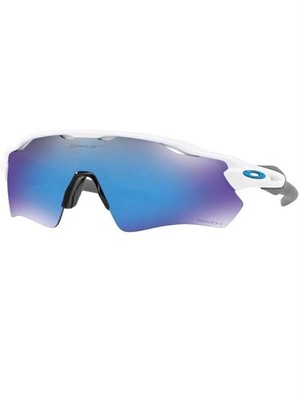 OAKLEY RADAR EV PATH PRIZM SAPPHIRE SUNGLASSES