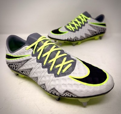 Nike Hypervenom Phinish SG-PRO RARE! Soccer Cleats Size US 7.5