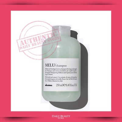 Davines MELU Shampoo 250ml 8.45oz NEW FAST SHIP