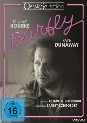 Barfly (DVD) (UK IMPORT)
