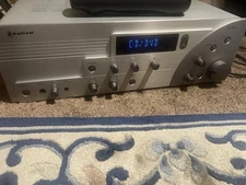  Outlaw Audio RR2150 Stereo Receiver WORKS