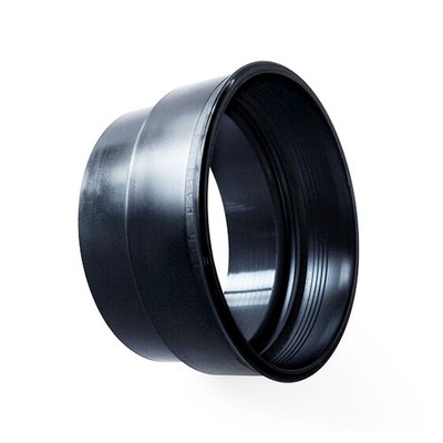 SF-1 TopDeal: SI TECH Quick Cuff PU Mounting Ring Arm Side (1 Piece) for Gluing