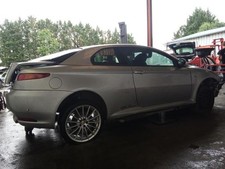 Neiman Alfa Romeo ALFA GT