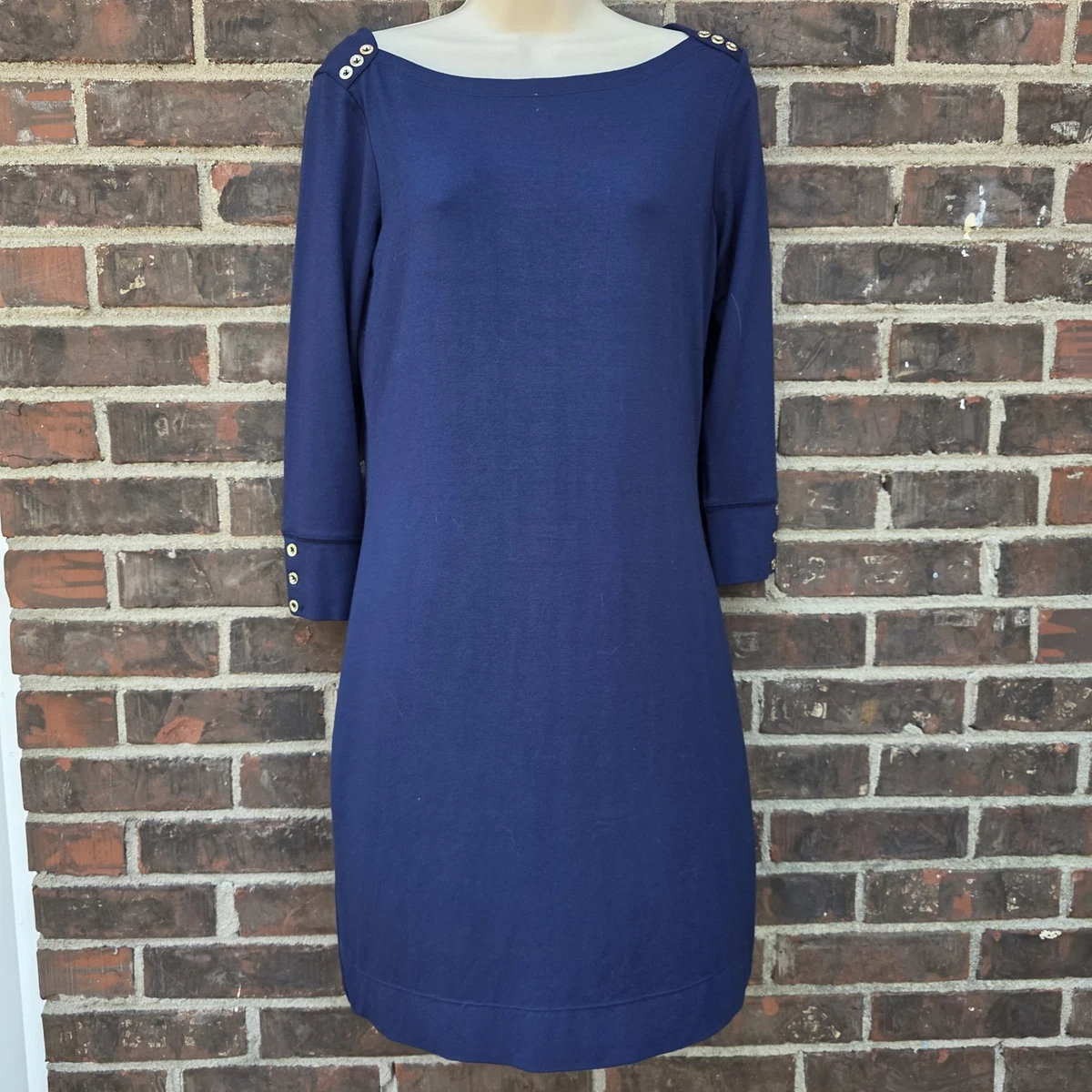 Lilly Pulitzer Gold Dresses for Women for sale | eBay