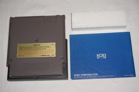 Gemfire (Nintendo NES) Complete in Box CIB