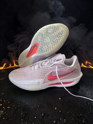 NEW G.T Cut 3 TurboUnisex,Size 13 Men Platinum Violet/Bright Crimson HV9918 001