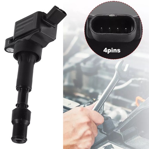 OEM Quality Ignition Coil for Efficient Engine Function in Your Vehicle - Picture 7 of 10