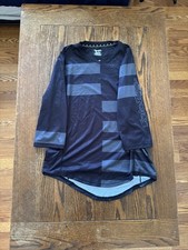 TROY LEE DESIGNS Damen-T-Shirt mit 3/4-Ärmeln WOMENS MISCHIEF JERSEY Medium