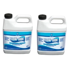 JC Whitlam Flow-Aide Descaler (FLOW32) - 2 Pack