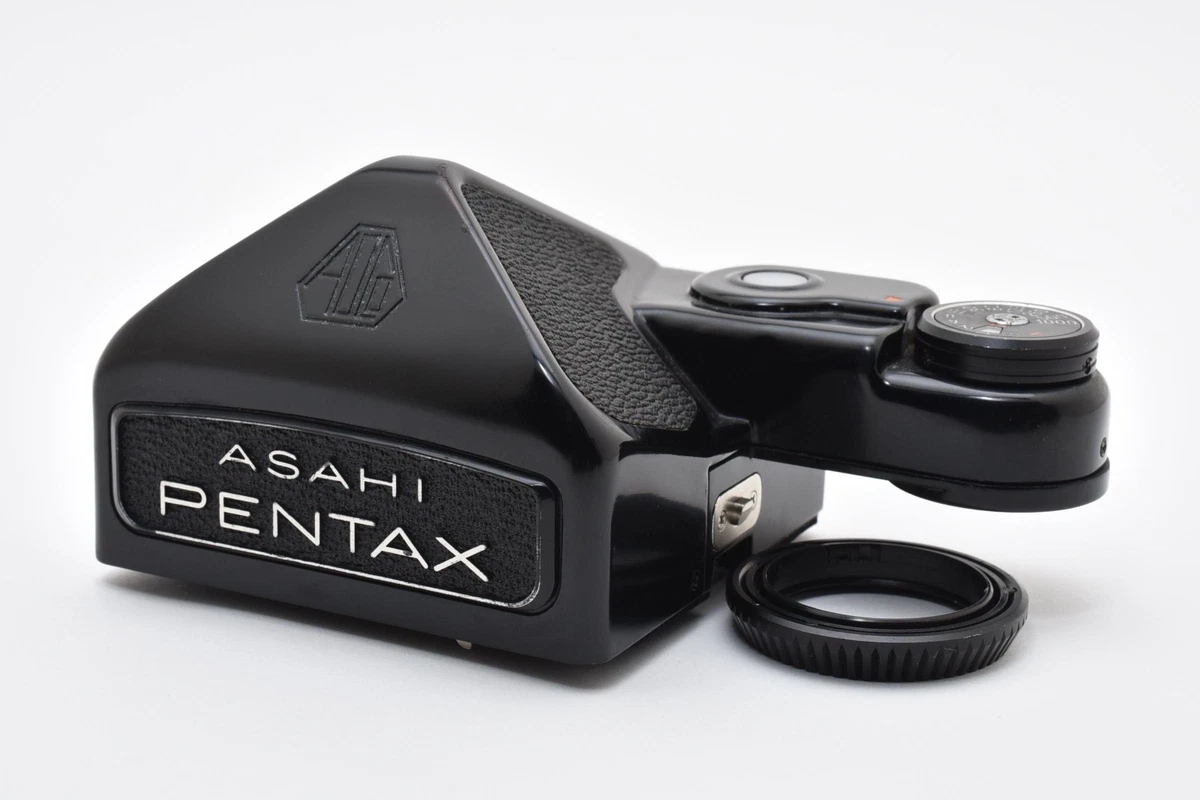 PENTAX Camera Prism Finders for sale - eBay