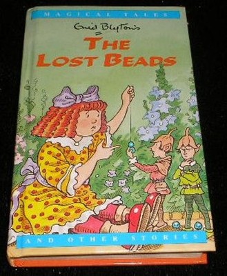 The Lost Beads