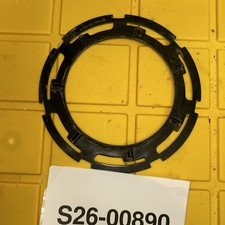2011-2021 JEEP GRAND CHEROKEE FUEL GAS TANK PUMP LOCK RING 4L2U-9C385-AB OEM