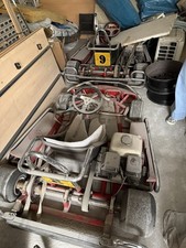 6,5 PS Go-Kart