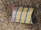 Vintage Rare 1992 U2 Condom Concert Merchandise