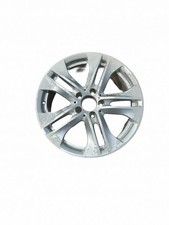 1x Alufelge 17 Zoll 8.0" 5x112 48ET Glanz Silber A2124011000 Mercedes-Benz W212 1x Alufelge 17 Zoll 8.0" 5x112 48ET Glanz Silber A2124011000 Mercedes-Benz W212
