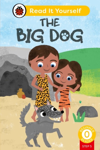 The Big Dog (Phonics Step 5): Read It Yourself - Level 0 Beginner Reader - Image 4
