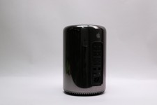 2013, Mac Pro, ME253LL/A, Xeon E5-1650 v2, 16GB, 256GB SSD, 2x AMD FirePro D500