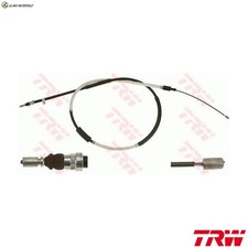 SEILZUG FESTSTELLBREMSE FÜR PEUGEOT 306 BREAK 7E N3 N5 RHY LFY RFV RFT RFY TRW