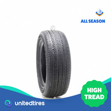 Used 22560r16 Bridgestone Ecopia Ep422 97h - 832