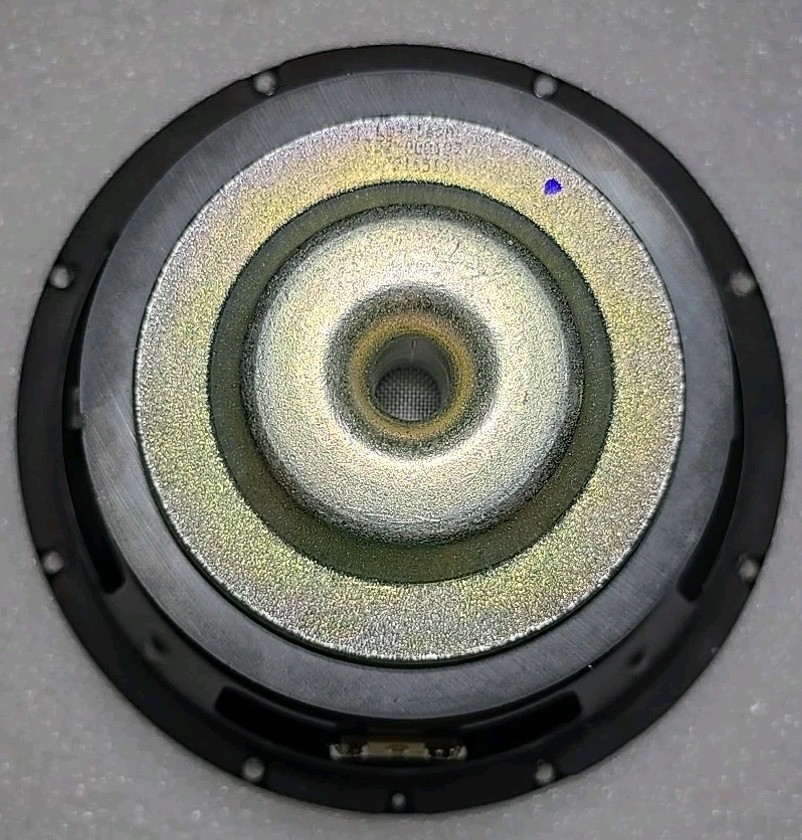Logitech Z906 Replacement Subwoofer Speaker / Driver Replacement