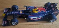 Red Bull RB5 2009 F1 1/18 Vettel