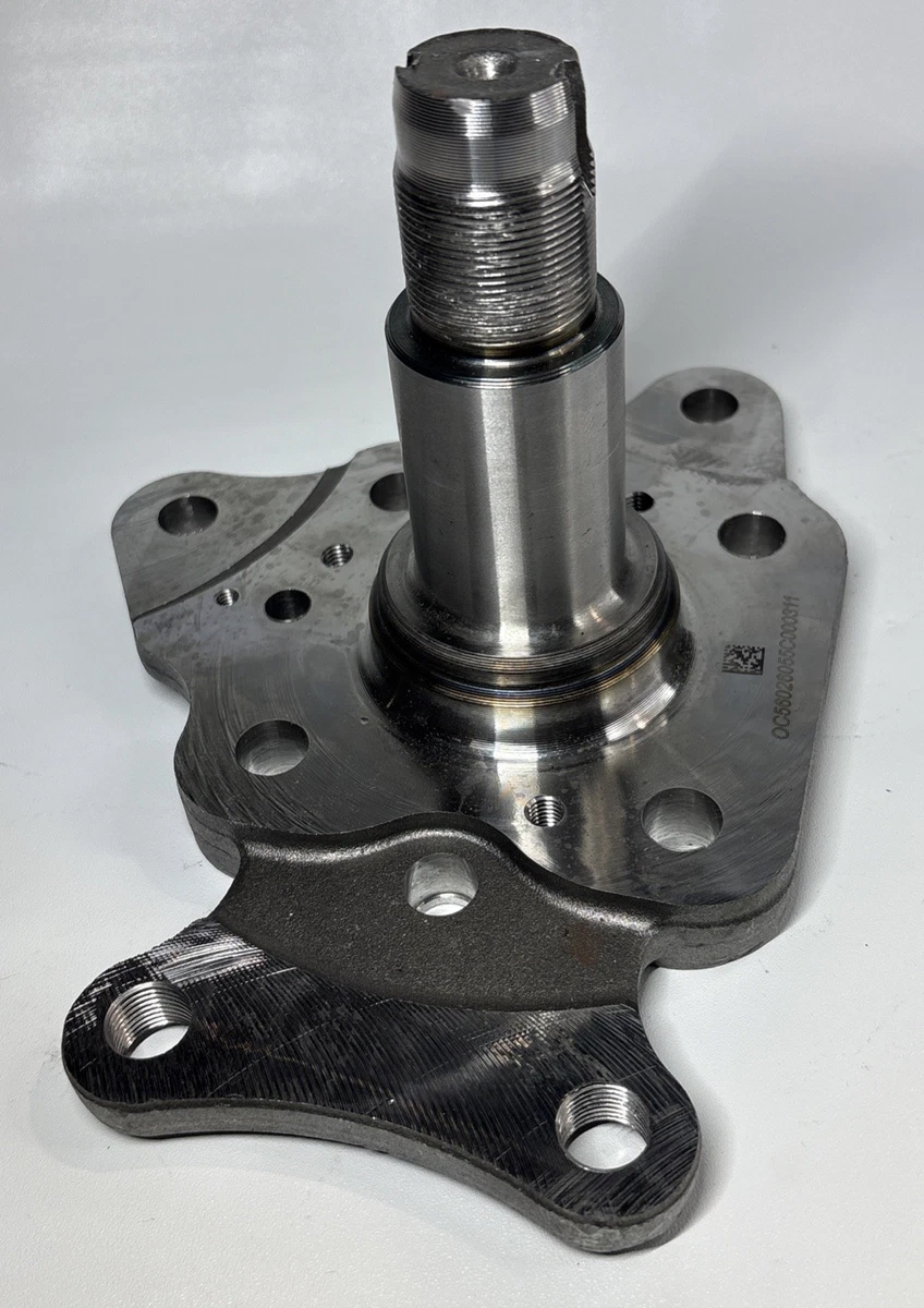 OEM Steering Knuckle Spindle 50711782DX photo 1