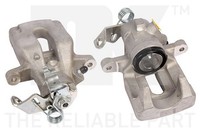 NK Bremssattel 2119117 FüR CitroËN DS Peugeot
