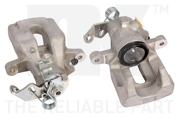 NK Bremssattel 2119117 FüR CitroËN DS Peugeot-image