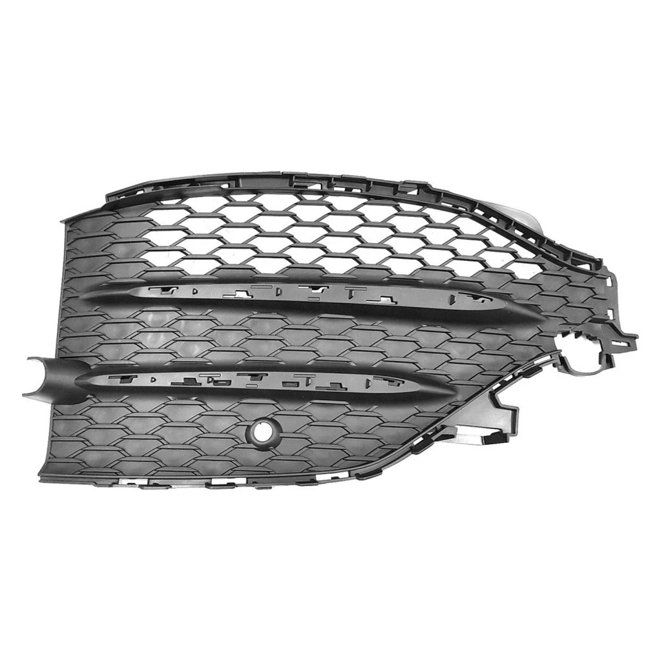 For Mercedes-Benz GLE350/GLE580 2020-2022 Bumper Cover Grille | Pair Front Outer Foto 2 de 4