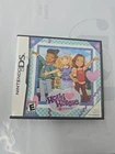 Holly Hobbie & Friends (Nintendo DS, 2007)  Complete In Box