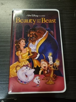 Beauty And The Beast Black Diamond Notitzblock Buch Walt Disney Classic