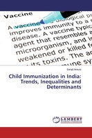 Sarajit Ankura | Child Immunization In India: Trends, Inequalities And...
