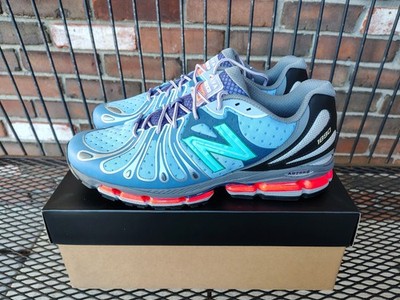 BAKLAVA x New Balance 1890 Cyborg Tears Size 11 Action Bronson U18908BN