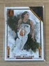 2025 Panini WNBA Impeccable Gabby Williams #83 /75